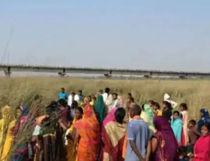 Palamu Murder Case: पलामू में युवक की गला दबाकर हत्या, कोयल नदी किनारे मिला शव, पत्नी को परीक्षा दिलाने ससुराल आया था योगेंद्र