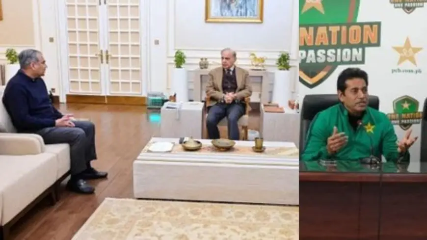 Ind vs Pak T20wc :  पाकिस्तान ने टी20 वर्ल्ड कप 2026 में भारत मैच बॉयकॉट किया - जमशेदपुर फैंस की रिएक्शन