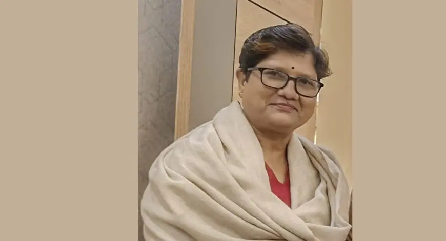 JDU Reaction: बजट 2026 पर मंजू सिंह का बड़ा बयान, मिडिल क्लास की जेब में आएगा ज्यादा पैसा, विदेश में पढ़ाई और इलाज हुआ सस्ता