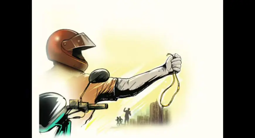 Kadma Snatching: नर्सिंग होम के पास खूनी झड़प, राहुल राव को घेरकर बदमाशों ने लूटी सोने की चेन, कदमा में 'बोधी' गैंग का बढ़ता दुस्साहस