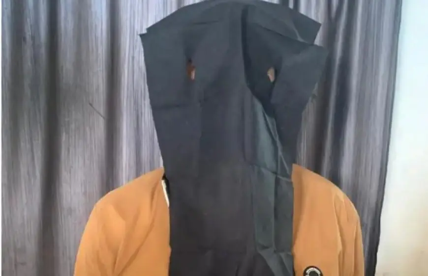 Kapali Arrest: तामोलिया में पुलिस का बड़ा एक्शन, निर्भय उर्फ 'पुलपुल' सिंह को दबोचकर भेजा जेल, कपाली में असामाजिक तत्वों के खिलाफ खाकी ने कसा शिकंजा