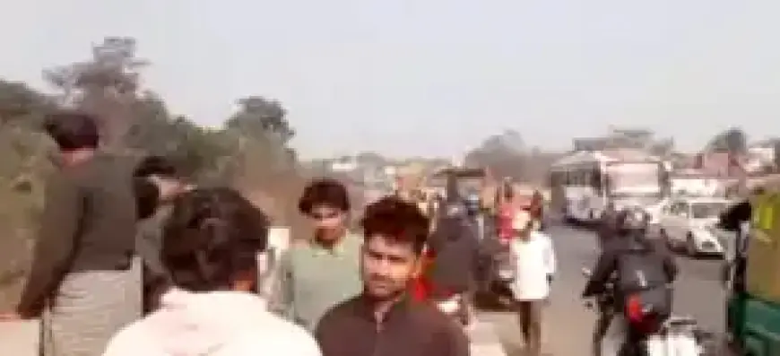 Chandil Mystery: शहरबेड़ा पुल के नीचे मिला करमू तंतुबाई का शव, चांडिल में पसरा सन्नाटा, हत्या या हादसा? पुलिस की जांच में उलझी मौत की गुत्थी