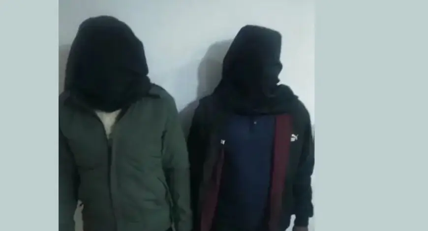 Mango Arrest: शहीद जवान और टांडा हत्याकांड के खूंखार फरार हत्यारे गिरफ्तार, ढाई साल से पुलिस को दे रहे थे चकमा, मानगो पुलिस ने ऐसे दबोचा