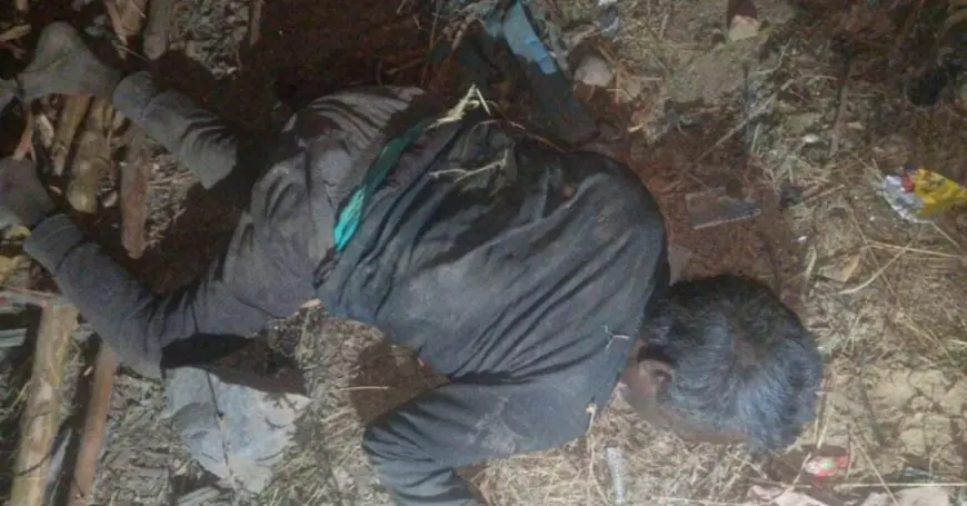 Bokaro Attack: बड़की पन्नू में हाथियों का खूनी तांडव, पति-पत्नी समेत एक ही परिवार के तीन लोगों को उतारा मौत के घाट, बोकारो में भारी दहशत