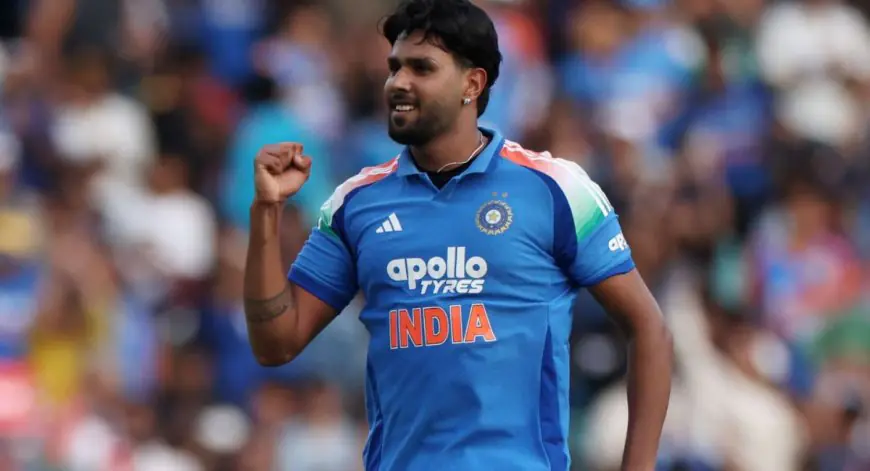 Team India Injury: हर्षित राणा बाहर, सूर्या ने तोड़ी चुप्पी, अमेरिका के खिलाफ मैच से पहले टीम इंडिया में खलबली, गंभीर का पसंदीदा सितारा चोट से बेहाल