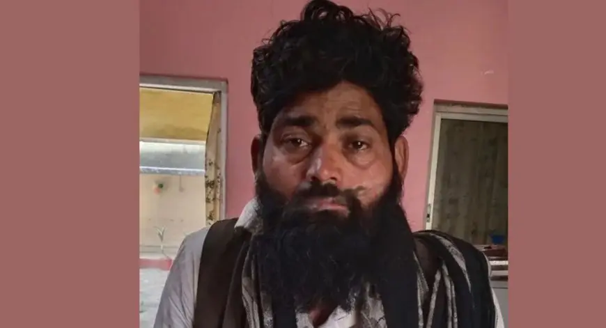 Chandil Rescue: नाबालिग से भीख मंगवाने वाला दरिंदा गिरफ्तार, बेटे की प्रेमिका को चांडिल लाकर रचा था खौफनाक जाल, दुष्कर्म की कोशिश का खुलासा