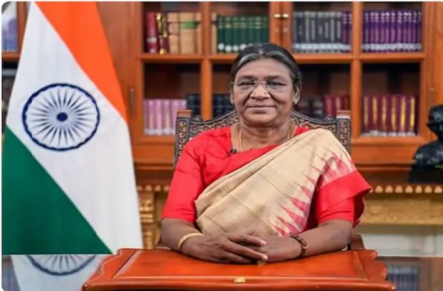 President Visit: राष्ट्रपति द्रौपदी मुर्मू का जमशेदपुर दौरा तय, जगन्नाथ मंदिर के भव्य केंद्र का होगा भूमि पूजन, शहर में सुरक्षा और उत्साह का माहौल