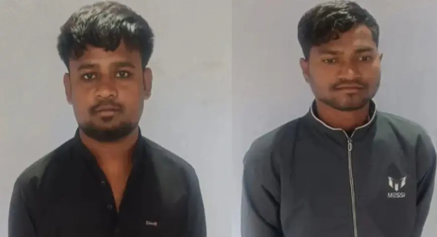 Chaibasa Justice: दरिंदों को 25 साल का कठोर कारावास, नाबालिग से हैवानियत करने वाले सुनील और रवि को कोर्ट ने सुनाई मिसाल बनने वाली सजा