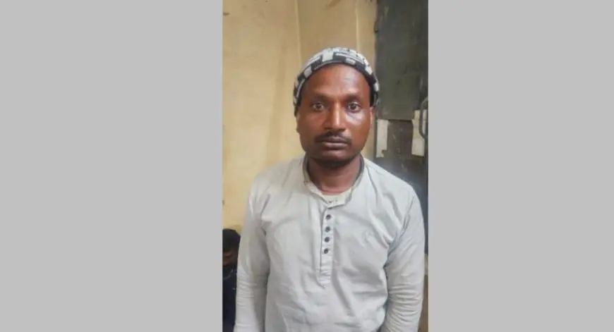 Koderma Mystery: 15 लाख की फिरौती और किडनैपिंग का ड्रामा फ्लॉप, पुलिस ने 6 घंटे में खोज निकाला 'मुर्दा', बहनोई के घर सो रहा था 'अपहृत' पति