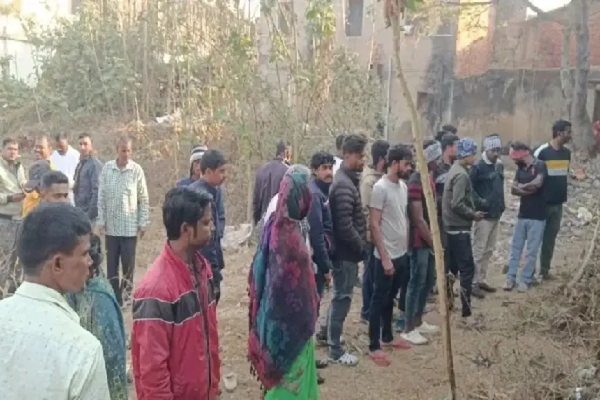 Khunti Mystery: फुल्को नदी के किनारे मिली युवती की लाश, गले में लिपटा था दुपट्टा, तोरपा में सनसनीखेज वारदात से दहशत का माहौल