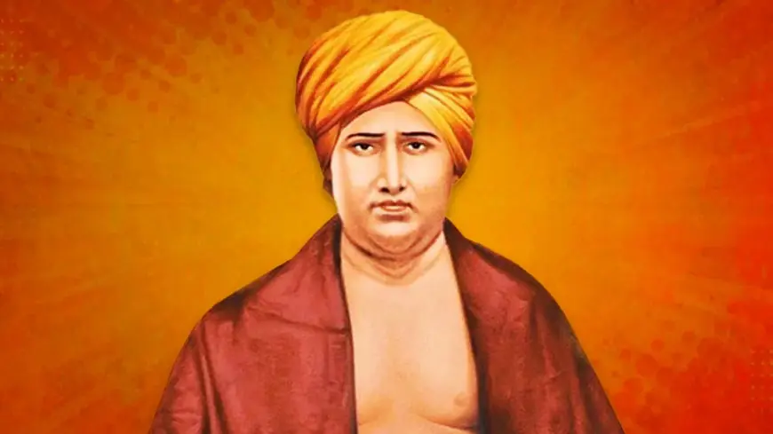 Swami Dayananda Saraswati  Jayanti : स्वामी दयानंद सरस्वती की 202वीं जयंती पर वेदों की ओर लौटने का शंखनाद, मूर्तिपूजा और पाखंड के खिलाफ वो क्रांतकारी विचार जिसने बदल दिया भारत का भाग्य