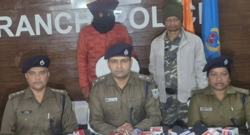 Ranchi Murder: थार रॉक्स से कुचलकर दोस्त का कत्ल, चुटिया में गृहप्रवेश के दौरान याराना हुआ लहूलुहान, आरोपी अतुल चड्ढा गिरफ्तार