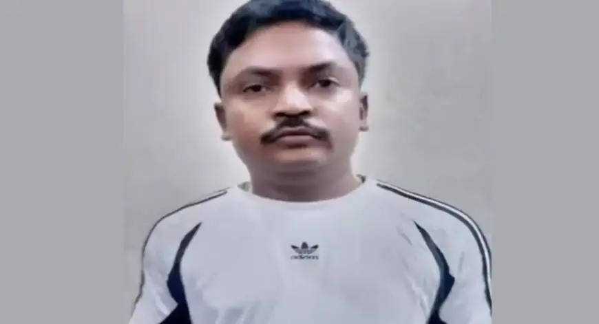 Chandil Action: मुंबई से दबोचा गया विजय तिर्की हत्याकांड का मुख्य शूटर, चांडिल पुलिस की SIT को मिली बड़ी सफलता, मुर्गा पाड़ा कांड का खुलेगा खूनी राज