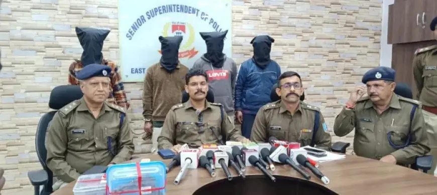 Golmuri Mystery: कन्हैया यादव हत्याकांड का खौफनाक खुलासा, गोलमुरी थाने की नाक के नीचे शूटरों ने बरसाई थीं गोलियां