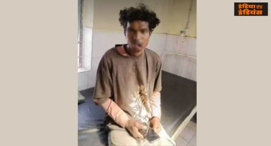 Chaibasa Horror: ससुराल पहुंचते ही साले ने काटा खूनी गदर, बीच-बचाव करने आए चचेरे भाई की चाकू मारकर हत्या, जीजा की हालत बेहद नाजुक