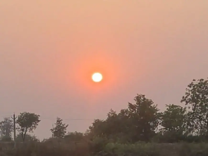 Jharkhand Weather: झारखंड में पारा गिरने से बढ़ेगी कनकनी, 48 घंटों में मौसम लेगा यू-टर्न, कोहरे और धूप के बीच छिड़ी जंग