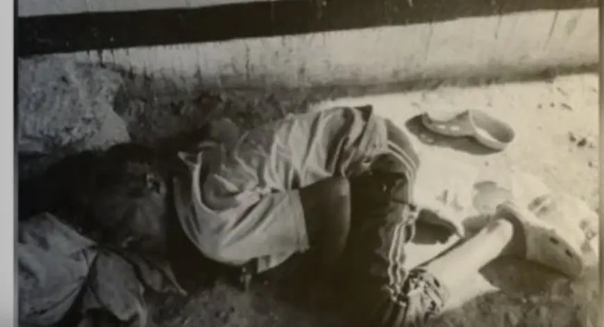 Ranchi Mystery: तिलता ब्रिज के पास मिला अज्ञात बुजुर्ग का शव, रातु में फैली सनसनी, पुलिस को मानसिक कमजोरी का शक, पोस्टमार्टम रिपोर्ट खोलेगी मौत का गहरा राज