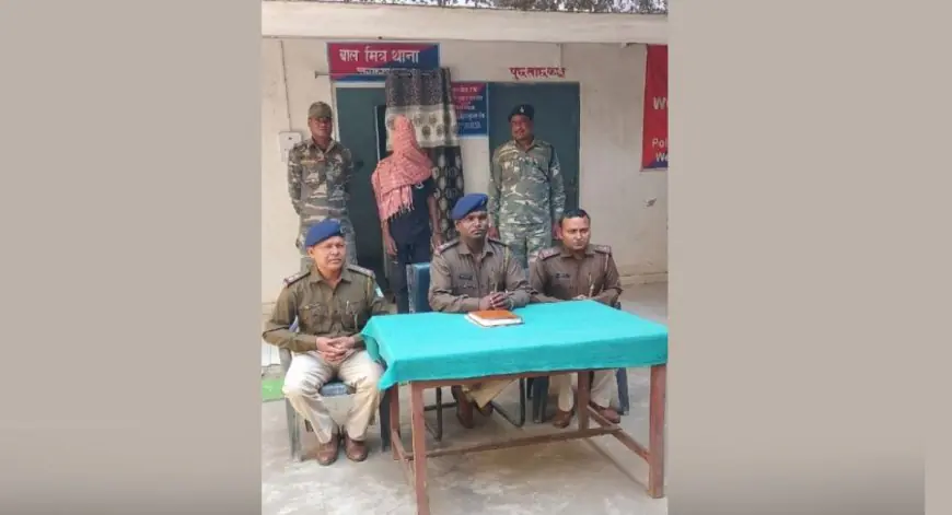 West Singhbhum Murder: उलीहातु में बिछी मिली जोगना की लाश, 24 घंटे के अंदर पुलिस ने कातिल को दबोचा, रंजिश या कुछ और? जानें चाईबासा के इस सनसनीखेज हत्याकांड का सच