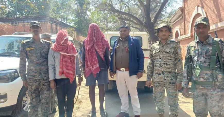 Palamu Raid: गौशाला में छिपी थी 18,880 लीटर 'मौत', पलामू में उत्पाद विभाग का महा-एक्शन, बिहार भेजने की थी खौफनाक तैयारी