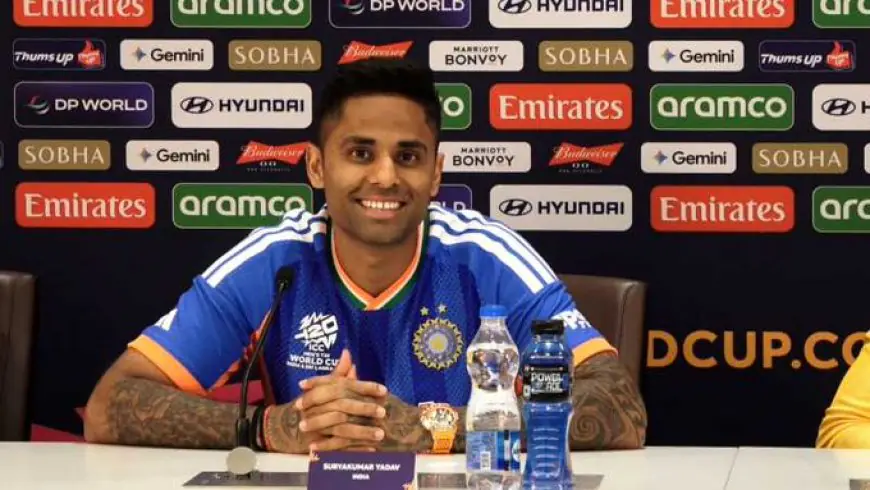 India vs Pakistan : पाकिस्तानी कप्तान ने मांगी 'दुआ' और सूर्या ने कर दिया 'खेला', कोलंबो में अभिषेक की वापसी से मची खलबली, अब मैदान पर मचेगा असली कोहराम