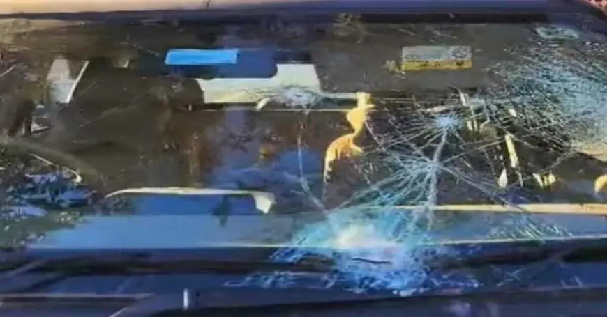 Ranchi Encounter: बास्की गांव में खूनी खेल या पुलिसिया साजिश? इश्तियाक के गले में फंसी गोली ने खोले कई राज, परिजनों ने डीजीपी से कहा- यह फर्जी एनकाउंटर है