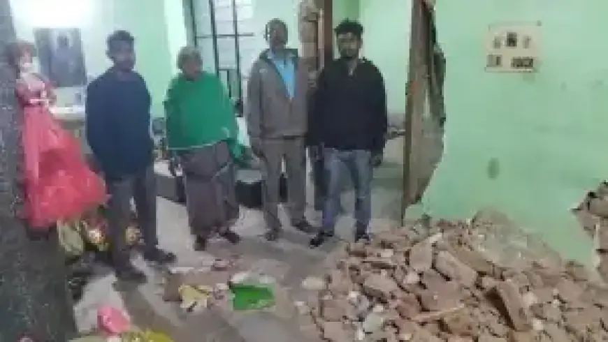 Sonari Dispute: मकान मालकिन की मौत के बाद खूनी जंग, 15 साल पुराने किराएदार और 'कथित भाई' के बीच बवाल, वसीयत और जेवर लूटने के आरोपों से दहला सोनारी