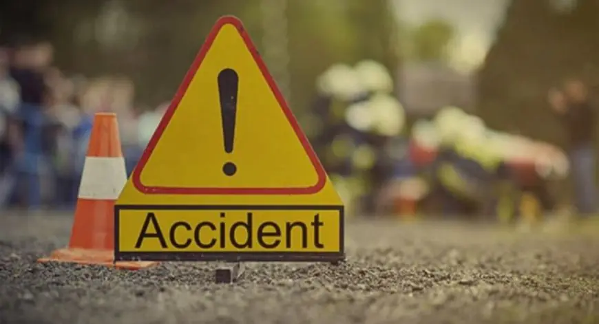 Ramgarh Tragedy: माया डूंगरी के पास पलटा तेज रफ्तार टेंपो, मेले से लौट रहे बुजुर्ग की मौत, नशे में धुत चालक ने उजाड़ा हंसता-खेलता परिवार