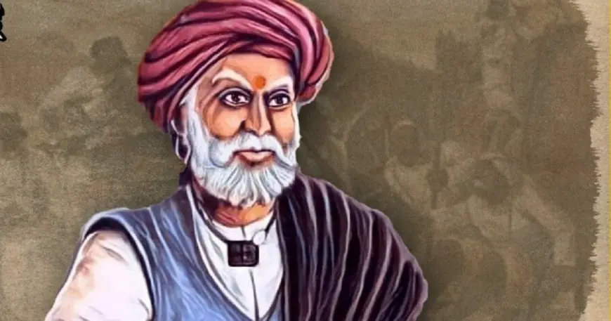 Lahuji Salve: क्रांति के 'महागुरु' लहूजी साल्वे की अनसुनी दास्तां, जिनके अखाड़े में तैयार हुए थे फुले और फड़के जैसे शूरवीर, गोरों की सत्ता हिलाने वाले इस महानायक का बलिदान