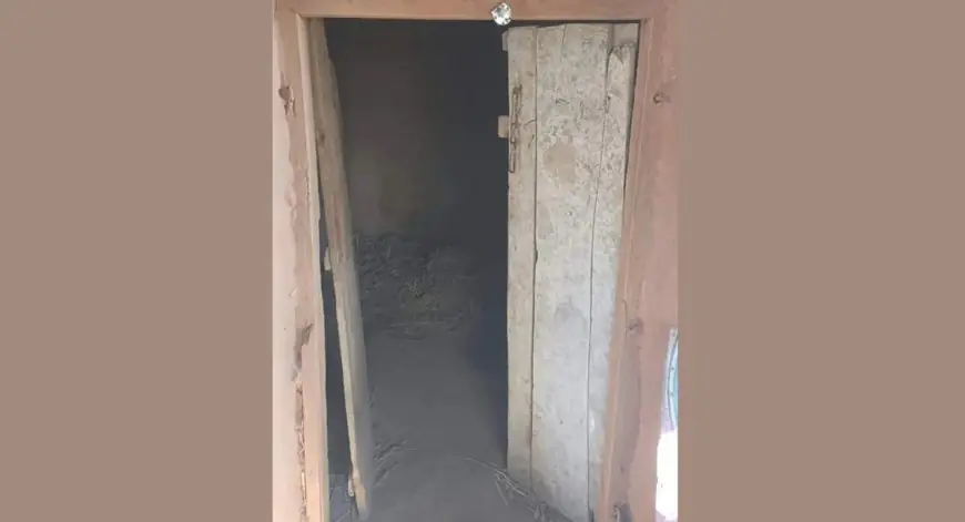 Bodam Theft: बोड़ाम में थाने के नाक के नीचे दुस्साहस, घर का ताला तोड़कर कीमती खस्सी ले उड़े चोर