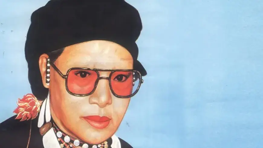 Nagaland Legend: रानी गाइदिनल्यू की अनसुनी कहानी, 13 साल की उम्र में अंग्रेजों को हिलाया, नेहरू ने दिया था 'बेटी' जैसा सम्मान