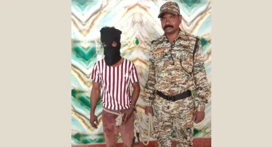 Adityapur Crime: किरायेदार महिला से हैवानियत की कोशिश, ड्रग पेडलर डोली परवीन का बेटा अमन खान गिरफ्तार