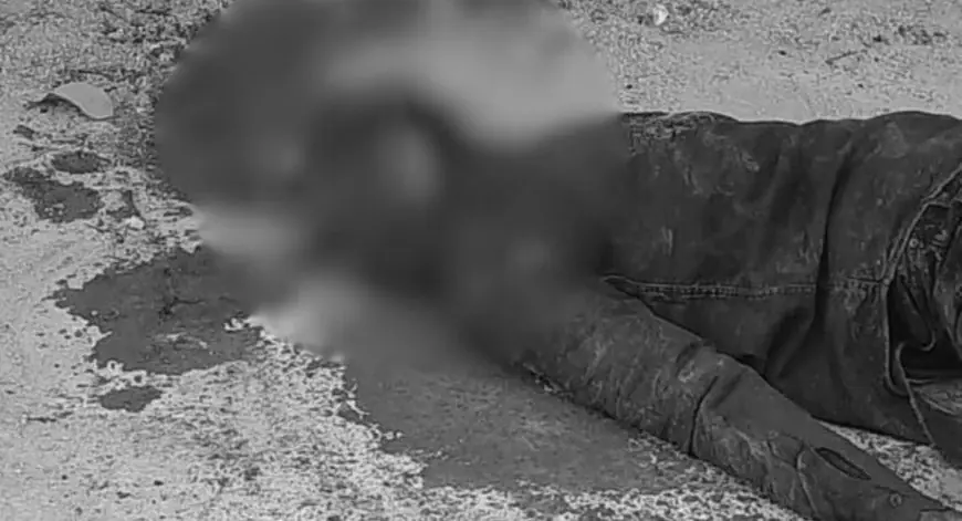 Ranchi Murder: पत्थर से कूचकर बेरहमी से हत्या, कोकर के गाड़ी गांव में खून से लथपथ मिली लाश, बाइक पर भी मिले खूनी निशान