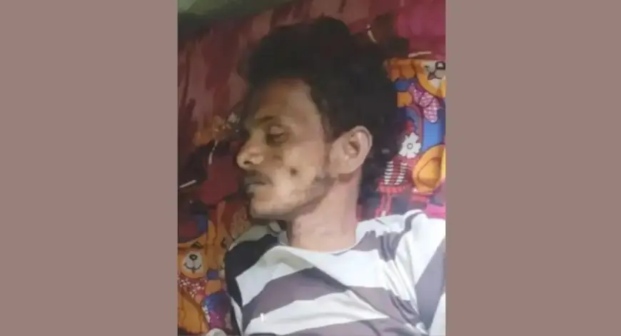 Kapali Mystery: कपाली में प्रेम विवाह का खौफनाक अंत, पाइप से झूलता मिला शाहिद का शव, पत्नी पर लगा हत्या का आरोप और बिस्तर पर मिली लाश