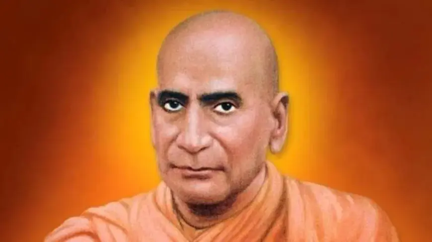 Shraddhanand Jayanti: स्वामी श्रद्धानंद की जयंती पर गूंजा भारत, गुरुकुल कांगड़ी के संस्थापक की वो अनसुनी कहानी जिसे जानकर आप दंग रह जाएंगे