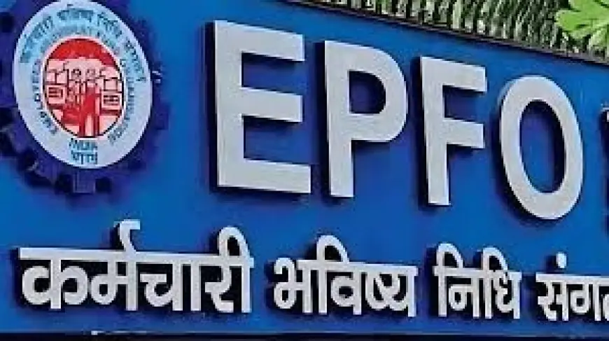 EPFO Refund: पीएफ खाताधारकों की लॉटरी, 11 हजार करोड़ लौटाएगी सरकार, निष्क्रिय खातों का पैसा सीधे बैंक में भेजने की तैयारी