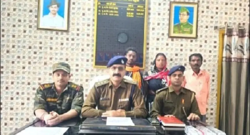 Palamu Rescue: 10 साल बाद कब्र से लौट आया मुर्दा! कोलकाता के बॉर्डर पर मिला पलामू का मंदीस, खाकी ने ऐसे मुकम्मल कराई मां की ममता