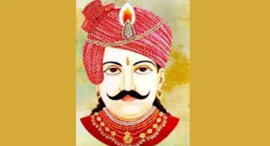 Veer Kalla ji Rathore History : बिना सिर के लड़े, चार हाथों से मचाया कोहराम; चित्तौड़ के महायुद्ध में अकबर की सेना पर काल बनकर टूटे वीर कल्लाजी राठौड़