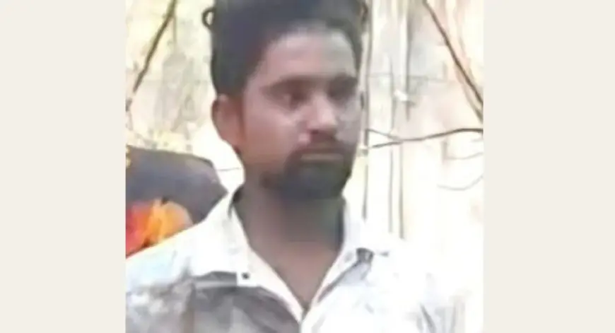 Burmamines Attack: ओड़िया क्लब के पास नशेड़ियों का तांडव, ड्यूटी से लौट रहे युवक पर चापड़ से हमला और पत्थरबाजी