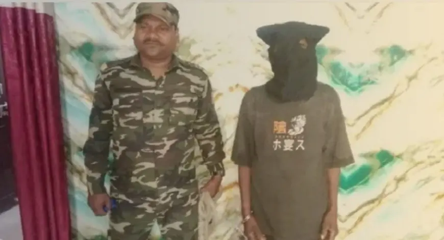 Bagbera Murder: पिता को बचाने के चक्कर में भाई बना कातिल, शराब के नशे में विवाद के बाद छोटे भाई ने कुल्हाड़ी से बड़े भाई को उतारा मौत के घाट