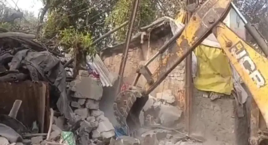 Tatanagar Makeover: टाटानगर स्टेशन के आसपास हटेंगे 400 घर और दुकानें, होली के बाद रेलवे का 'महा-अभियान