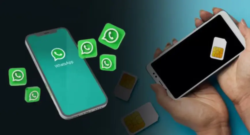 SIM Binding Rule: मैसेजिंग ऐप्स पर सरकार की डिजिटल सर्जिकल स्ट्राइक, 1 मार्च से बदल जाएंगे नियम, एक्टिव सिम के बिना नहीं चलेगा WhatsApp