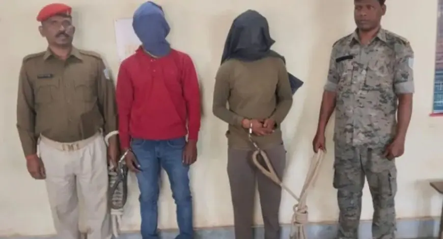 Chakulia Theft: चाकुलिया पुलिया कांड का खुलासा, बंगाल के कबाड़ी टाल से बरामद हुआ चोरी का लोहा