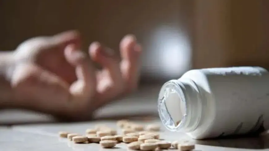 Telco Student Suicide : छात्र आर्यन राज की संदिग्ध मौत, टीएमएच में तोड़ा दम, कमरे से सल्फास की गोलियां और मोबाइल बरामद