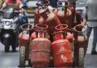 LPG Update : घरेलू गैस सिलेंडर की बुकिंग अब 25 दिन बाद ही होगी, सरकार ने जमाखोरी रोकने को उठाया सख्त कदम