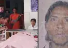 Sarjamda Tragedy: खौफनाक हादसा: सरजमदा में दूसरी मंजिल से गिरकर मजदूर की दर्दनाक मौत, बिना रेलिंग की सीढ़ियां बनी काल
