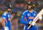 ICC Rankings: वर्ल्ड चैंपियन का दबदबा, टी20 रैंकिंग में भारत के दो शेरों का राज, अभिषेक-ईशान ने दुनिया को पछाड़ा