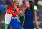 Hardik Pandya Controversy : हार्दिक पंड्या के खिलाफ बेंगलुरु में FIR, जीत के जश्न में नेशनल फ्लैग के अपमान का गंभीर आरोप