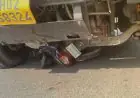Koderma Accident: भीषण टक्कर, कोडरमा में हाइवा ने बाइक सवारों को रौंदा, ओवरटेक के चक्कर में गई दो की जान
