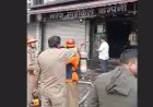Bistupur Blaze :  बिस्टुपुर मार्केट की 'भारत साइकिल' में लगी भीषण आग, धू-धू कर जल उठा कीमती सामान