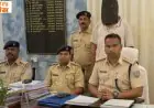 Ranchi Drugs:  रांची में स्पीड पोस्ट से नशे की तस्करी, आईफोन-15 प्रो मैक्स और 2 लाख का चरस बरामद